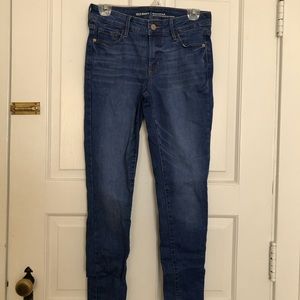 Old navy jeans